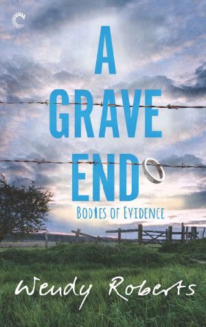 [Bodies of Evidence 04] • A Grave End